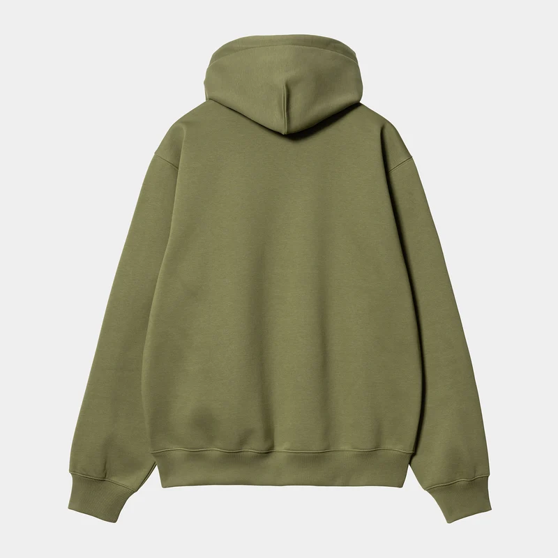 Carhartt WIP Herren Carhartt Kapuzenpullover - Capulet