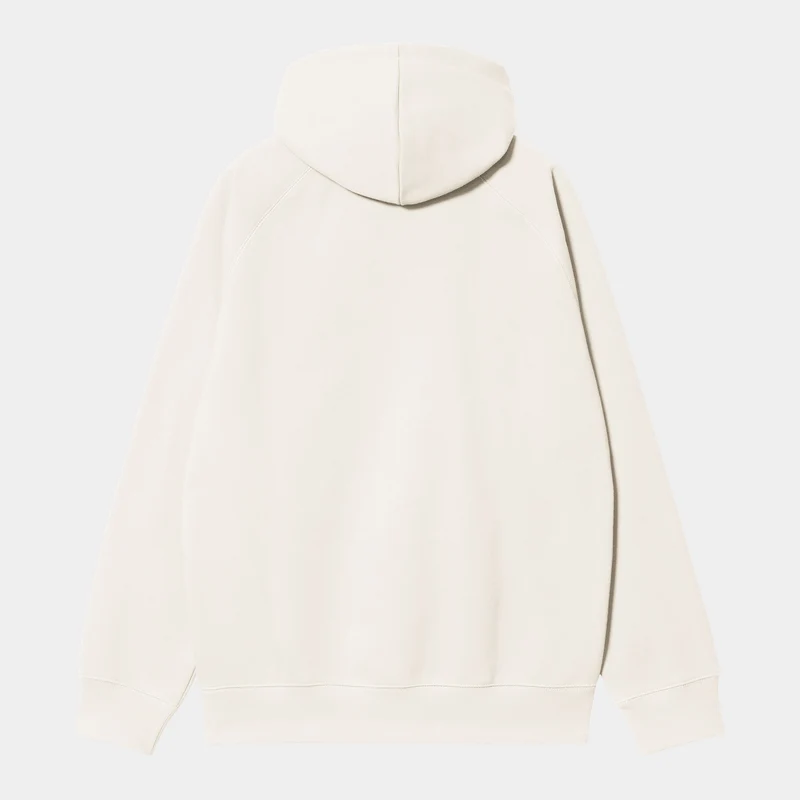 Carhartt WIP Herren Chase Hoodie - Wachs