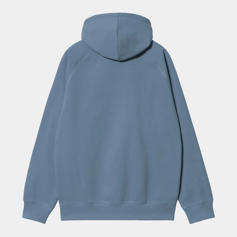 Carhartt WIP Herren Chase Hoodie - Positano