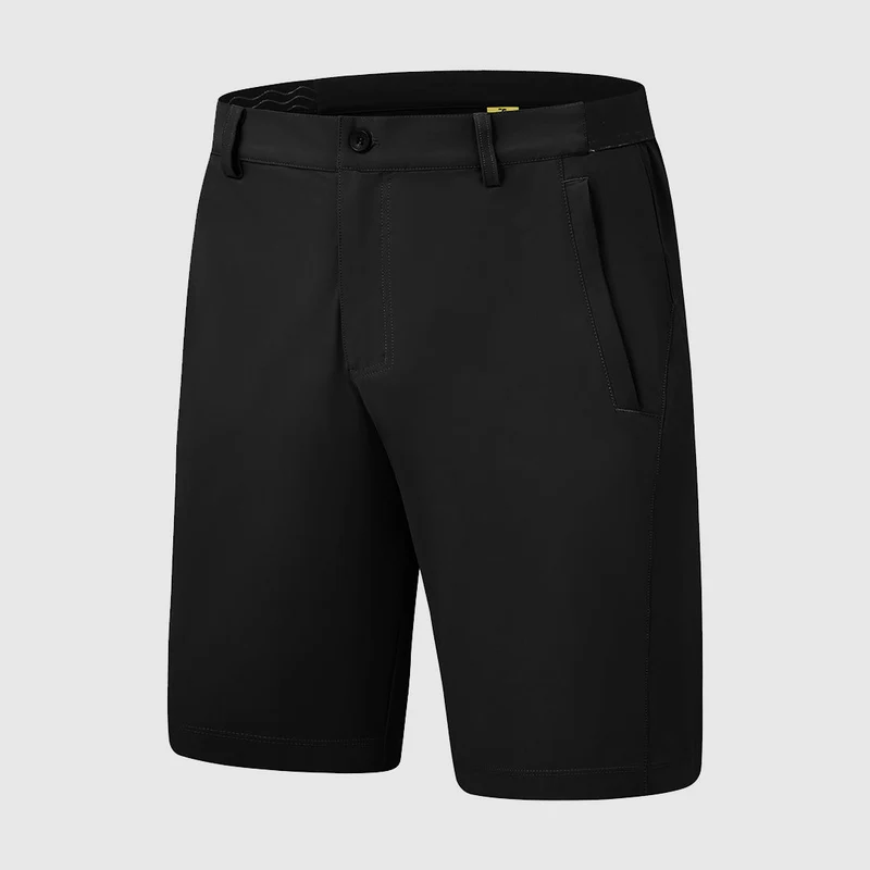 Solvion | Komfortable Herren-Shorts mit Stretch-Fit