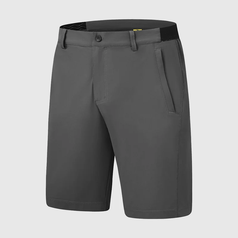 Solvion | Komfortable Herren-Shorts mit Stretch-Fit
