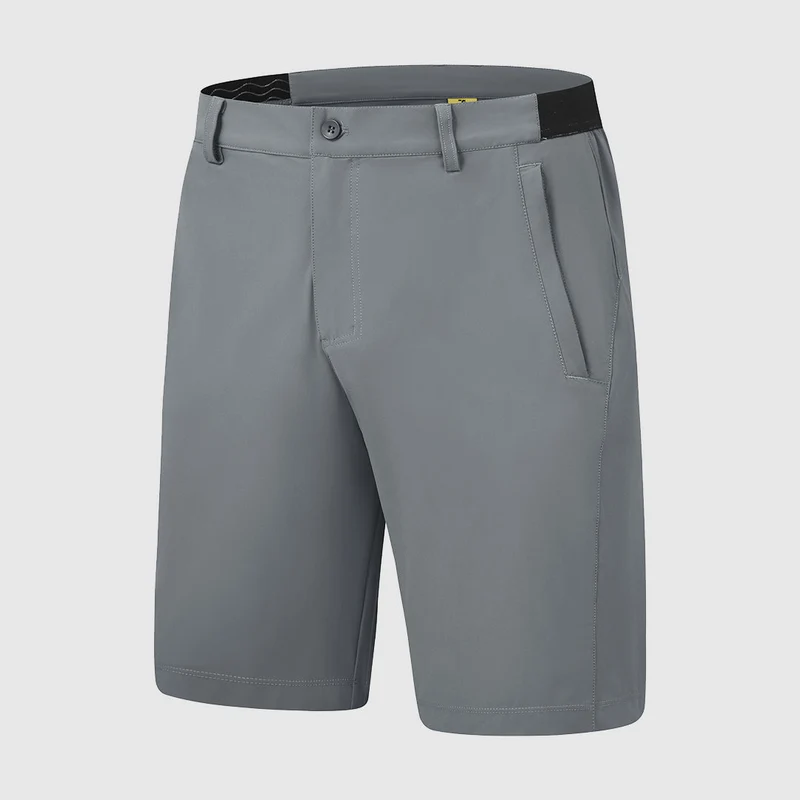 Solvion | Komfortable Herren-Shorts mit Stretch-Fit
