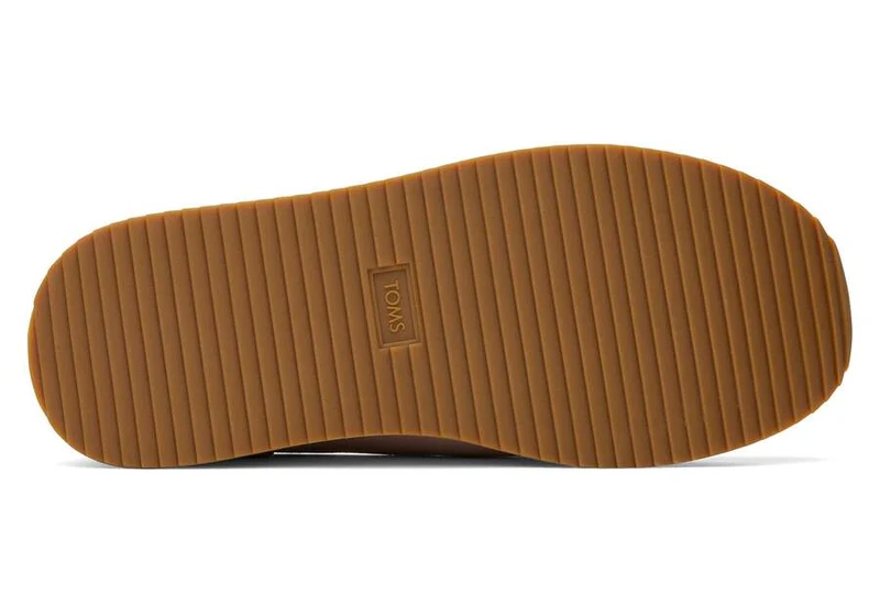 TOMS Jocelyn Espadrille-Sneakers aus Wildleder für Damen - Rosa