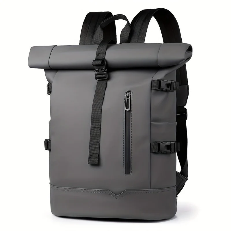 Rucksack Herren Rolltop