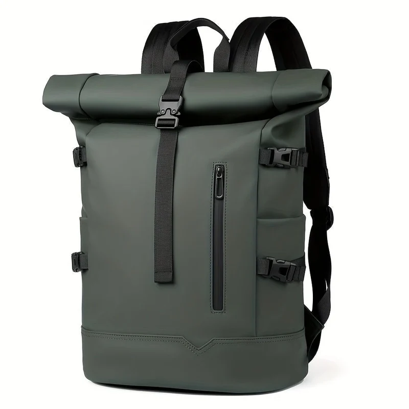 Rucksack Herren Rolltop
