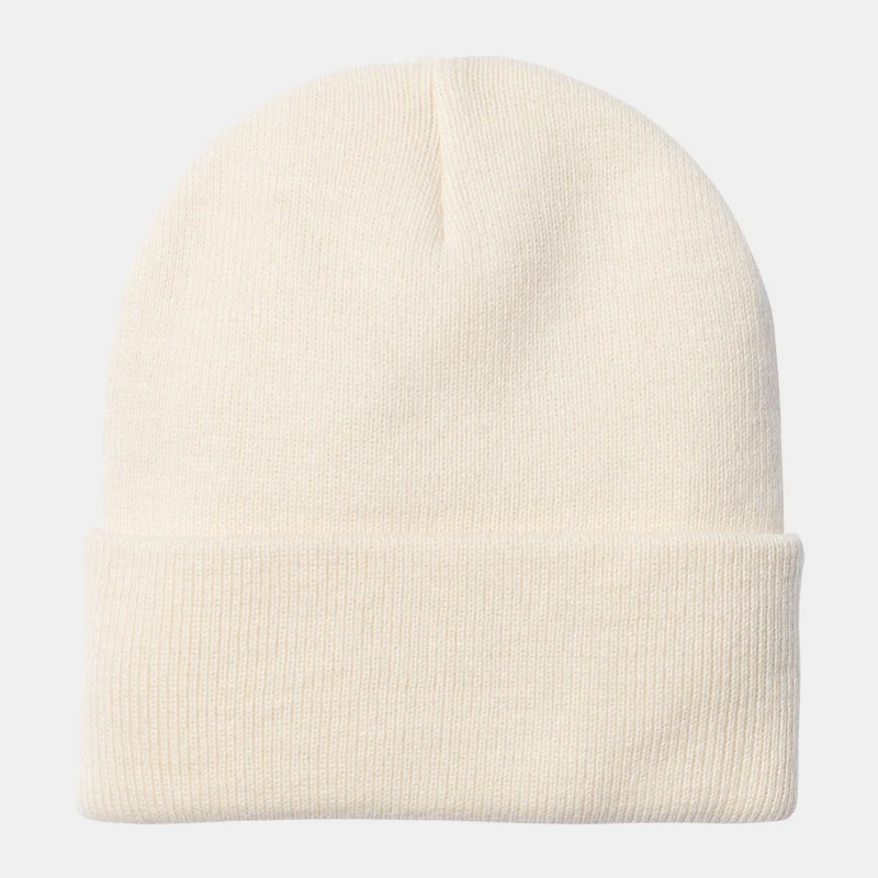 Carhartt WIP Unisex Signature Beanie - Natur