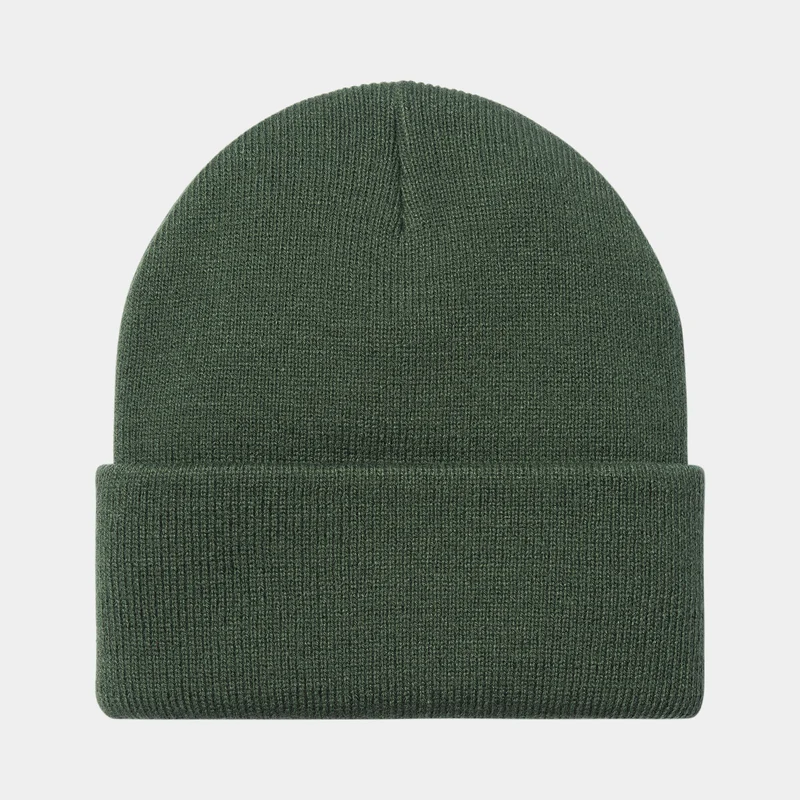 Carhartt WIP Unisex Signature Beanie - Bergahorn