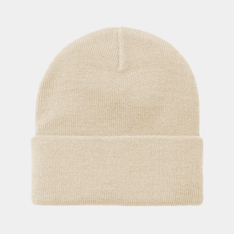 Carhartt WIP Kurze Unisex-Uhrenmütze - Mondstrahl