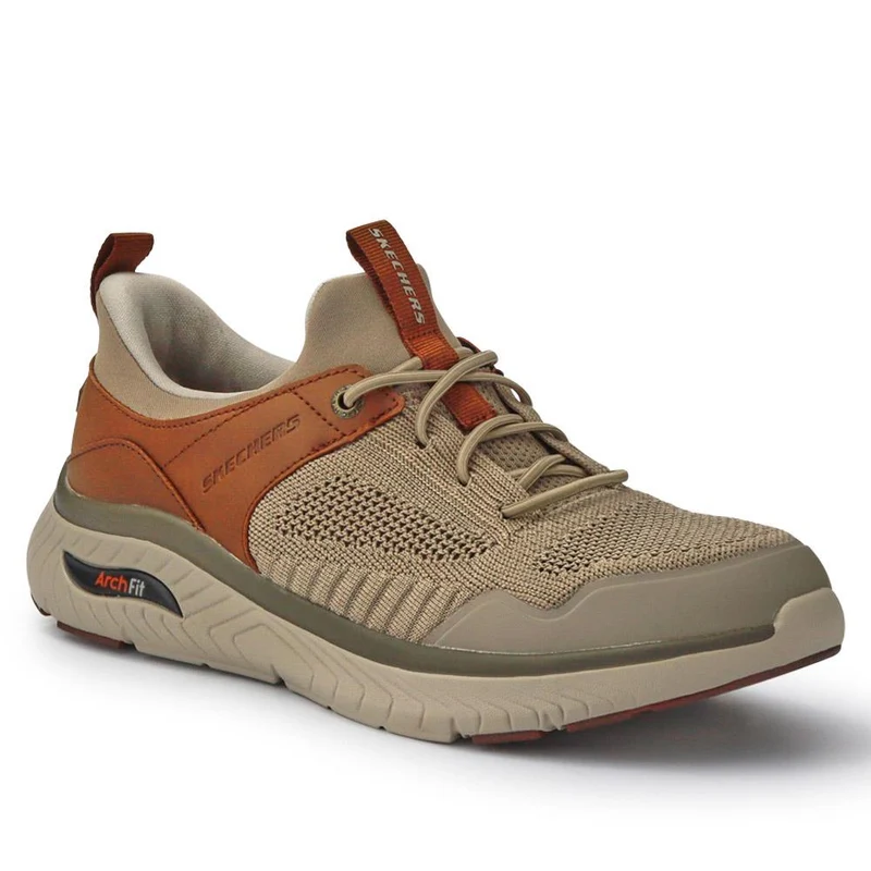 Slip-ins Relaxed Fit: Arch Crosser - Emeric - SKE41510 / 326 778