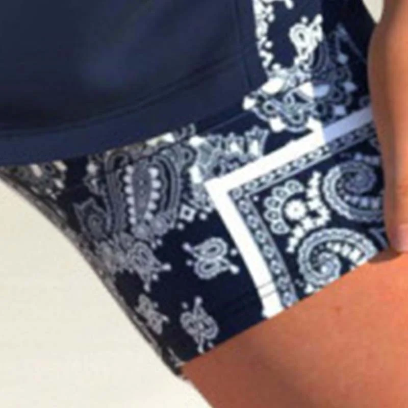 Sevoria | Komfortabler Tankini für Strand und Pool