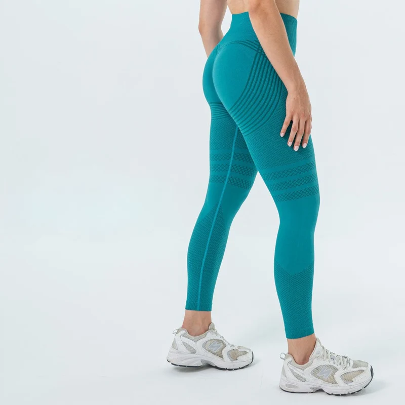 Porvella | Elastische Leggings für Sport und Alltag