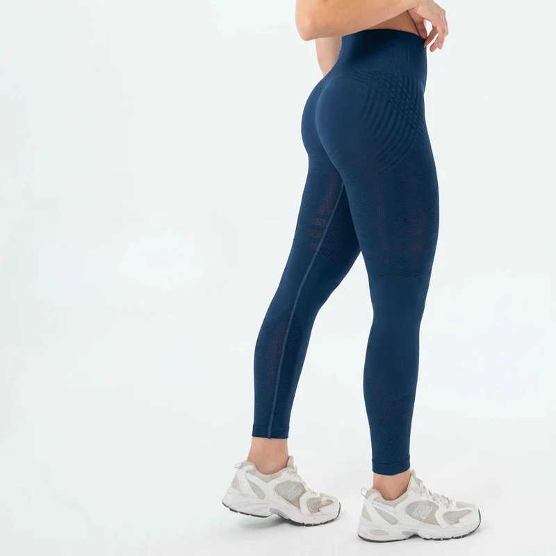 Porvella | Elastische Leggings für Sport und Alltag
