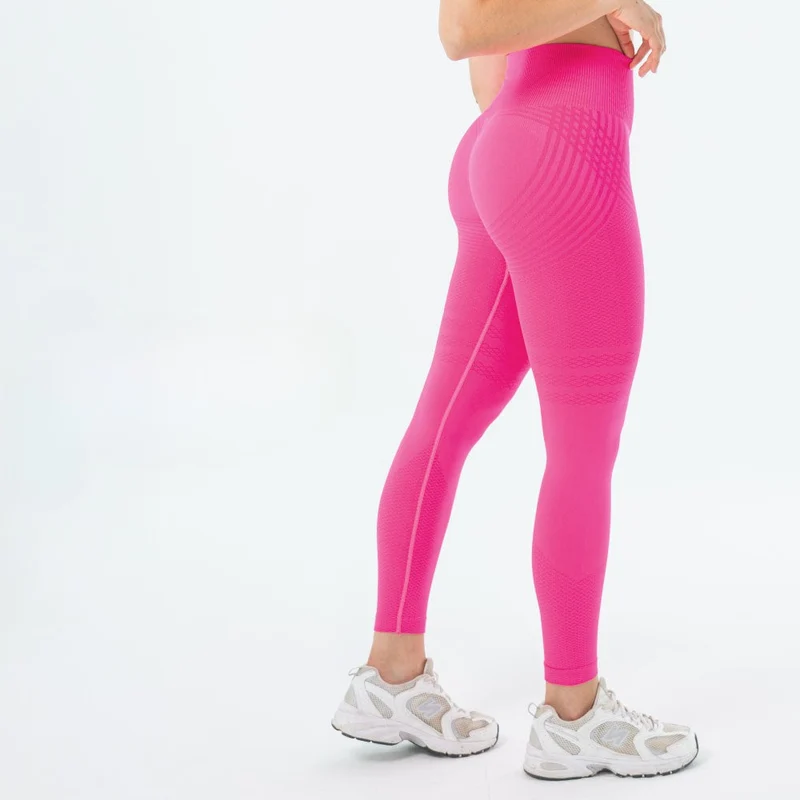 Porvella | Elastische Leggings für Sport und Alltag
