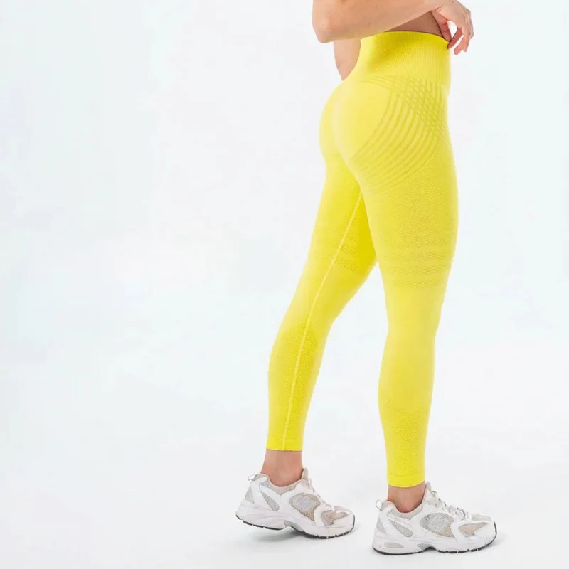 Porvella | Elastische Leggings für Sport und Alltag