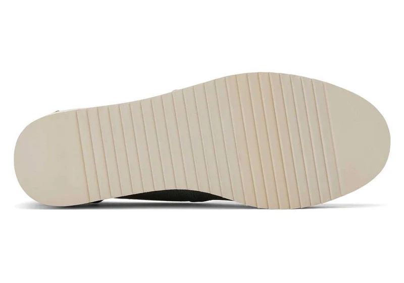 TOMS Alpargata Midform Espadrille für Damen - Bonsai Grün