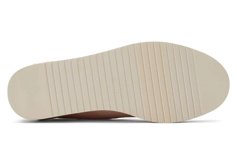 TOMS Alpargata Midform Espadrille für Damen - Ballettrosa
