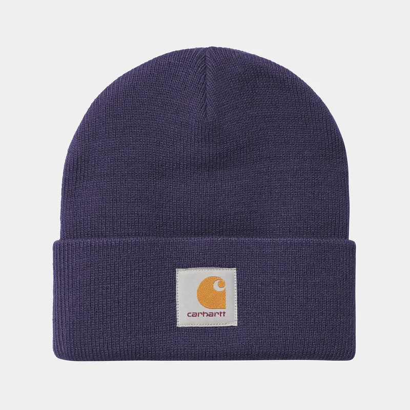 Carhartt WIP Kurze Unisex-Wachmütze - Aura