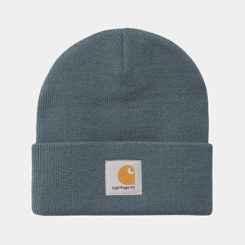 Carhartt WIP Kurze Unisex-Uhrenmütze - Positano