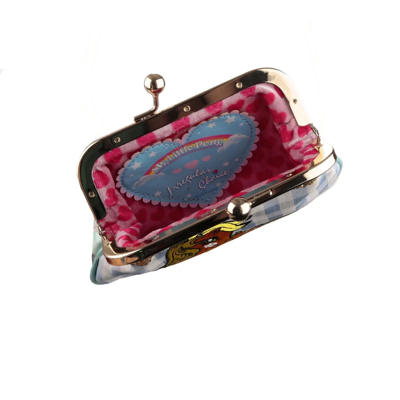 Irregular Choice Frauen My Little Pony Party Pony Handtasche - Blau