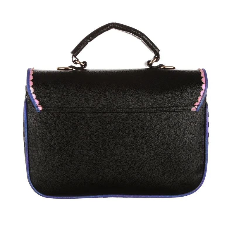 Irregular Choice Frauen My Little Pony Seeing Stars Tasche - Schwarz