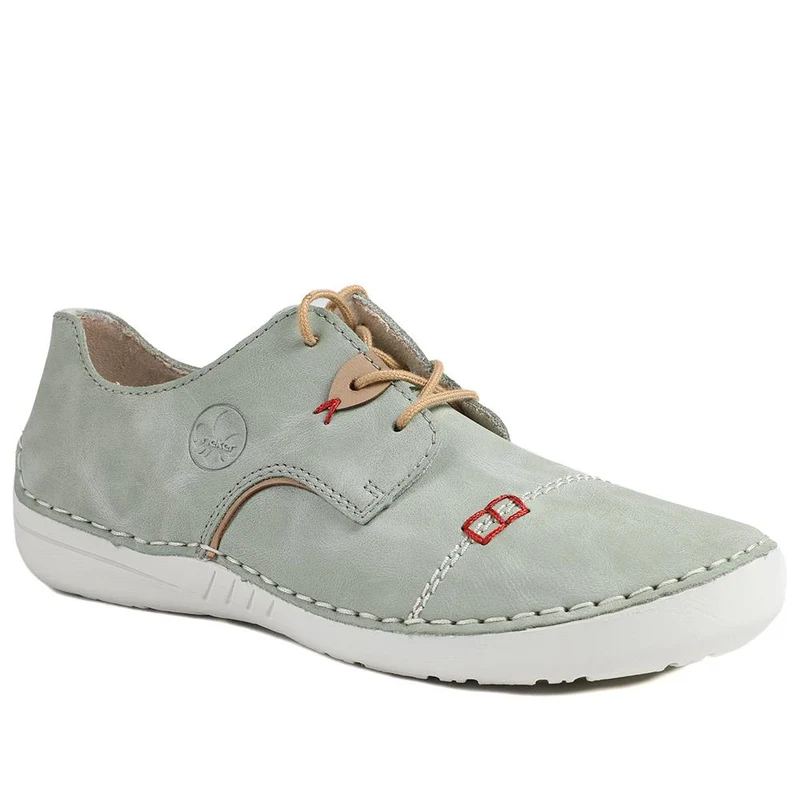 Rieker Angela Lace Up Shoes - RKR43522 / 328 769