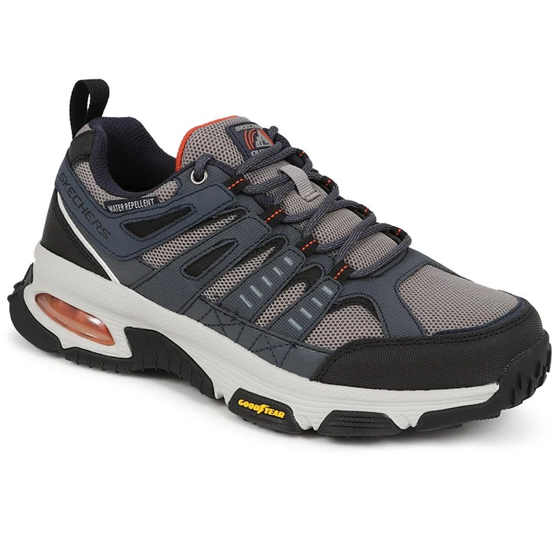 Skech-Air Envoy Lace-Up Trainers - SKE40087 / 325 605