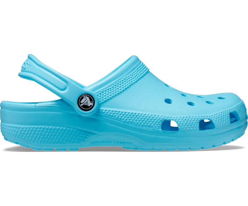 Crocs Unisex Classic Clog - Arktis
