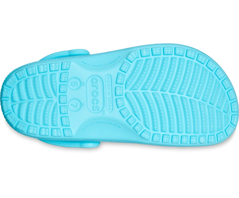 Crocs Unisex Classic Clog - Arktis