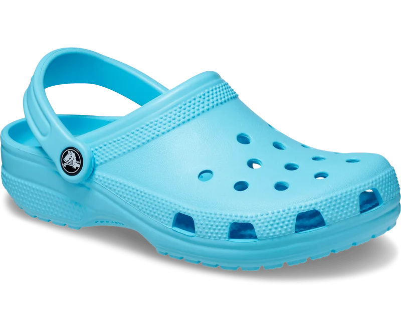 Crocs Unisex Classic Clog - Arktis