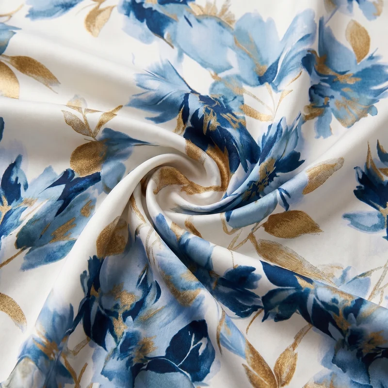 Nevaeh | Elegantes Sommerkleid mit floraler Note