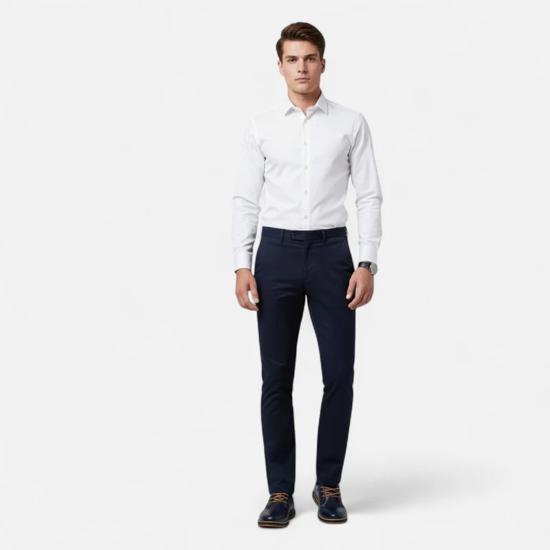 Jomarie | Elegante Herren-Schuhe für Büro und Anlass