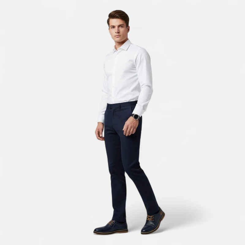 Jomarie | Elegante Herren-Schuhe für Büro und Anlass