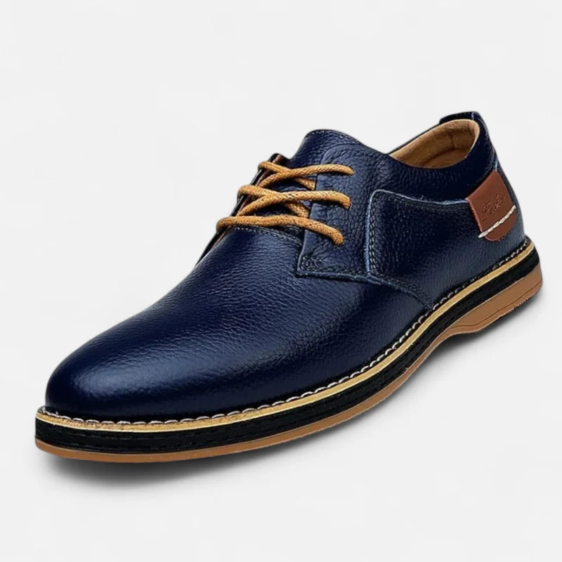 Jomarie | Elegante Herren-Schuhe für Büro und Anlass