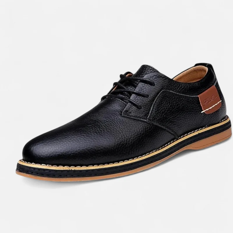 Jomarie | Elegante Herren-Schuhe für Büro und Anlass