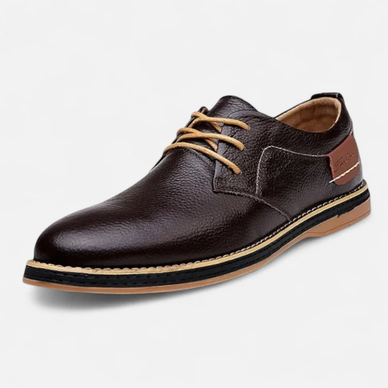 Jomarie | Elegante Herren-Schuhe für Büro und Anlass