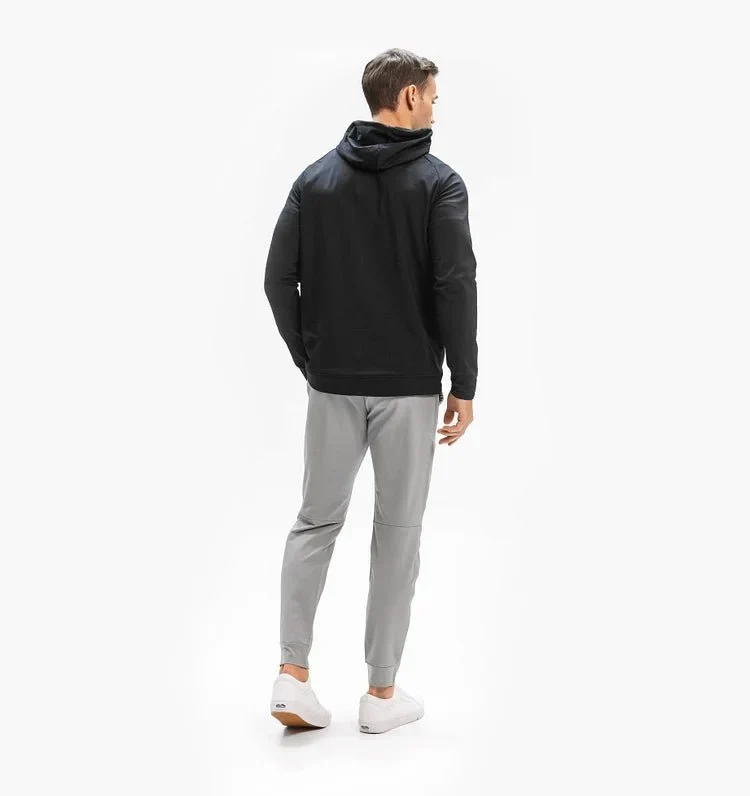 Herren Hose Slim Fit Stretch Casual