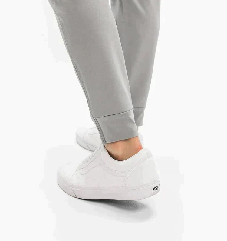 Herren Hose Slim Fit Stretch Casual