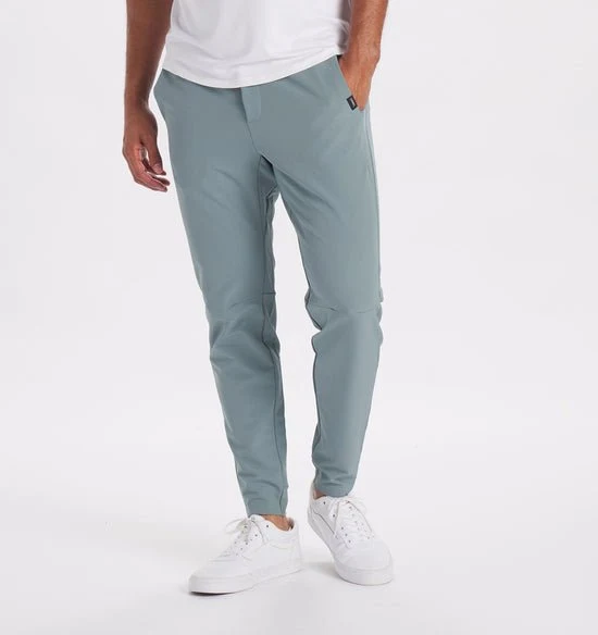 Herren Hose Slim Fit Stretch Casual