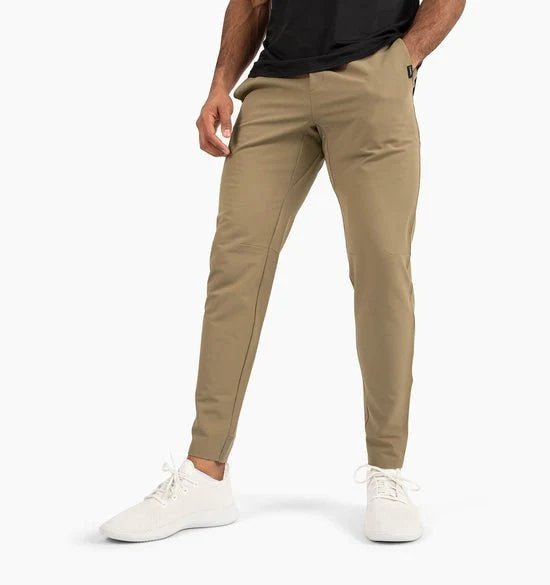 Herren Hose Slim Fit Stretch Casual