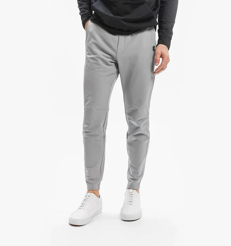 Herren Hose Slim Fit Stretch Casual