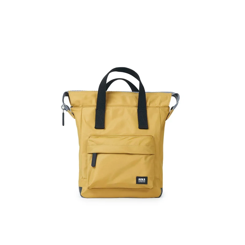 ROKA Black Label Bantry B Corn Kleiner Beutel aus recyceltem Nylon