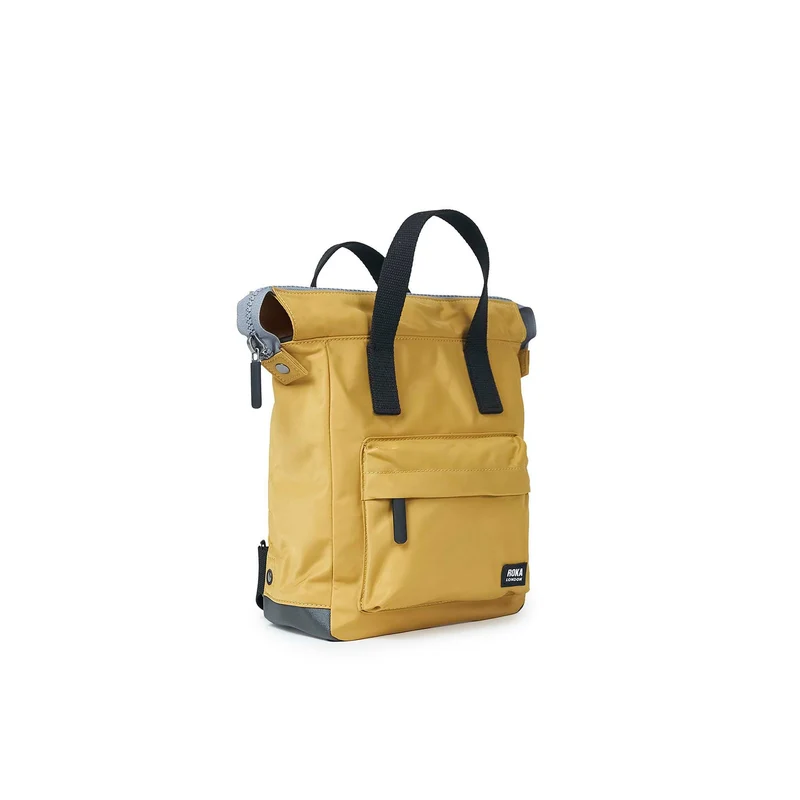ROKA Black Label Bantry B Corn Kleiner Beutel aus recyceltem Nylon