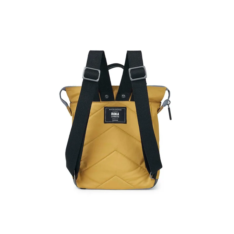 ROKA Black Label Bantry B Corn Kleiner Beutel aus recyceltem Nylon