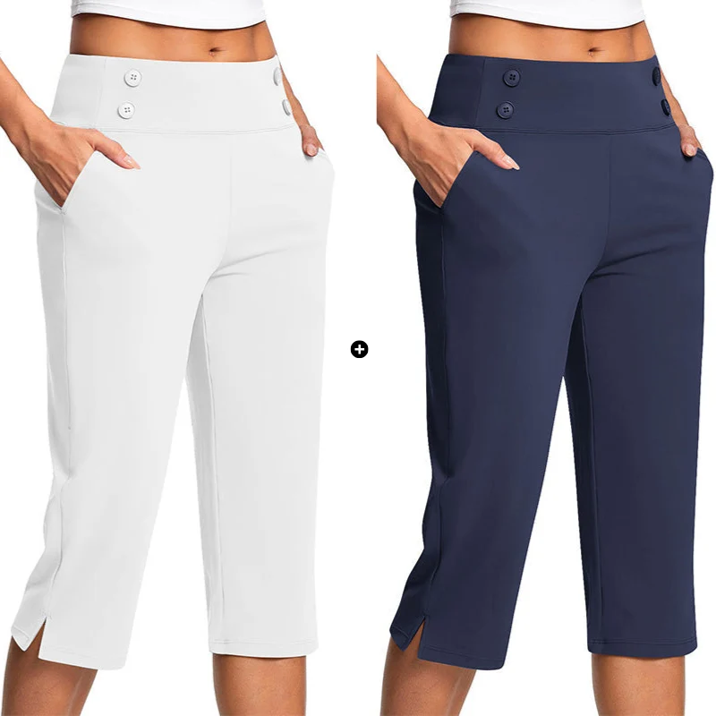Jacline | Elegante Shaping-Hose mit schlanker Passform