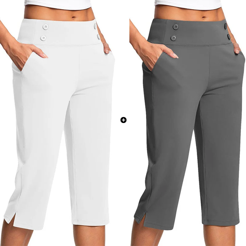 Jacline | Elegante Shaping-Hose mit schlanker Passform
