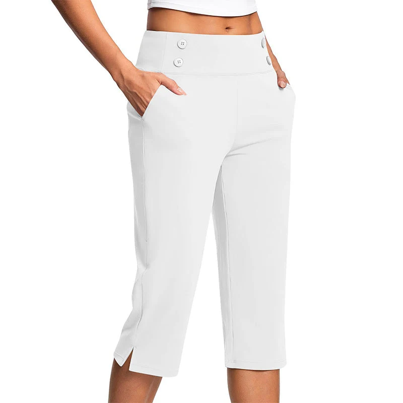 Jacline | Elegante Shaping-Hose mit schlanker Passform