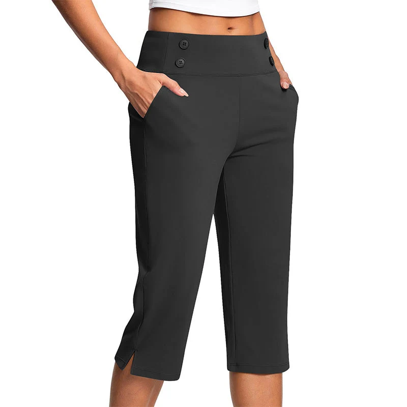 Jacline | Elegante Shaping-Hose mit schlanker Passform