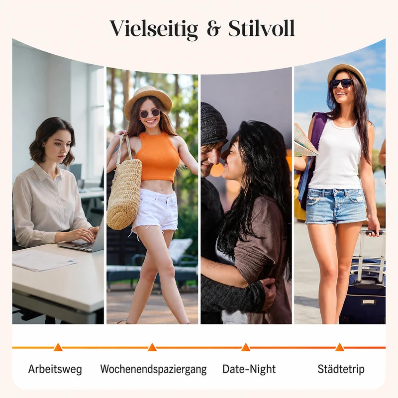 Narimma | Erhöhende Sommer-Sandalen mit Keilsohle