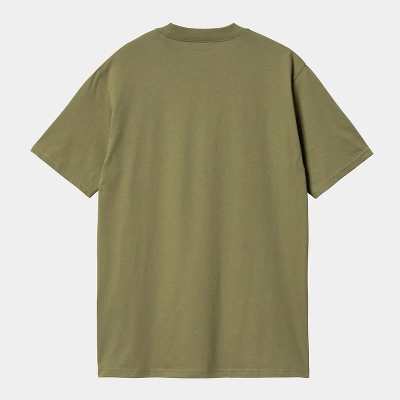 Carhartt WIP Smartes T-Shirt für Herren - Capulet