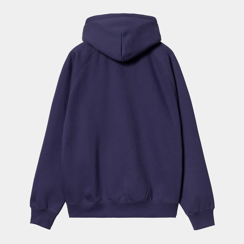 Carhartt WIP Yute Sweat-Hoodie für Herren - Aura